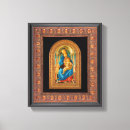 Sök efter madonna canvastryck Botticelli