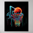 Sök efter lite slam posters Gatubasket