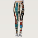 Sök efter afrika leggings Kvinnor