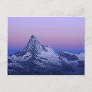 Sök efter schweizisk alp Matterhorn