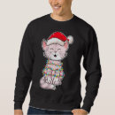 Sök efter katt jul tröjor Ljus