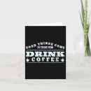 Sök efter designer för ditt kaffe kort Älskare
