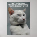 Sök efter ägare posters Katter