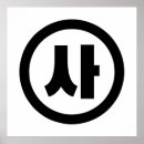 Sök efter kinesiskt symbol posters För alla