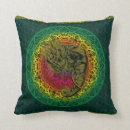 Sök efter indisk elefant heminredning Mandala