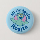 Sök efter mi knappar Rosita