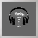 Sök efter dj musik posters Musiker