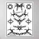 Sök efter pråligt posters Tatuering