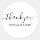 Sök efter tack klistermärken Människor (allmänt)