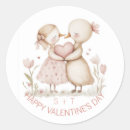 Sök efter valentin dag klistermärken För dem