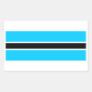 Sök efter afrika klistermärken Botswana