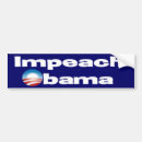 Sök efter impeach obama bildekaler Konservativ