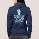 Sök efter pingvin luvtröjor Penguin