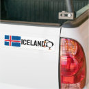 Sök efter island bildekaler Resa