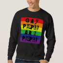 Sök efter people tröjor Homosexuell