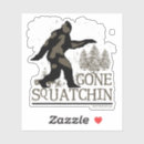 Sök efter squatching Människor (allmänt)