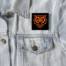 Sök efter förbindelser knappar Idaho state bengals logotyp