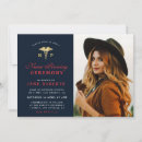 Sök efter examen inbjudningskort Grad