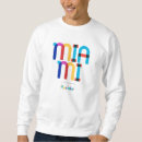 Sök efter miami tröjor Hav