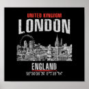 Sök efter london turism posters Vintage