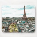 Sök efter paris eiffel torn musmattor Frankrike