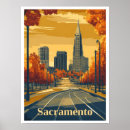 Sök efter sacramento posters Vintage