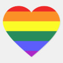Sök efter pride heart klistermärken Lesbisk