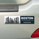 Sök efter boston bildekaler Massachusetts