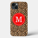 Sök efter cheetah iphone fodral Mönster