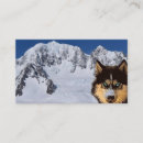 Sök efter husky visitkort Äta