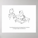 Sök efter läcka posters Tecknad