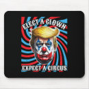 Sök efter cirkus musmattor Politisk