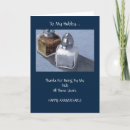 Sök efter salta kort För honom