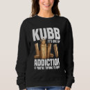 Sök efter kubb Ange