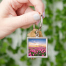 Sök efter holland nyckelringar Blomma