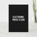 Sök efter elektroniskt kort Musik