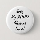 Sök efter adhd knappar Medvetenhet