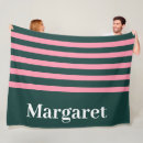 Sök efter grön elegant hem presenter Monogramnamn