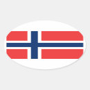 Sök efter norge ovala klistermärken För alla