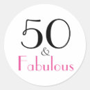 Sök efter åriga 50 Elegant födelsedagsfest