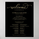 Sök efter bröllop program Kalligrafi