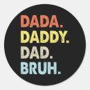 Sök efter dads klistermärken Dag