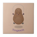 Sök efter potatis inredningsdetaljer Konstig