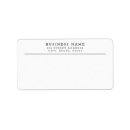 Sök efter företag fraktetiketter Returadress