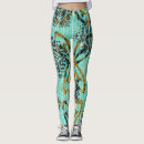 Sök efter tribal leggings Guld