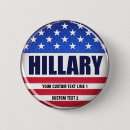 Sök efter rösta knäppas Hillary