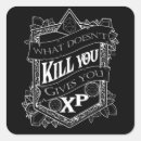 Sök efter gaming klistermärken Rpg