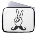 Sök efter mustache laptop skal Humor
