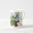Sök efter vanlig hortensia muggar Blommor