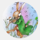 Sök efter hare klistermärken Bunt